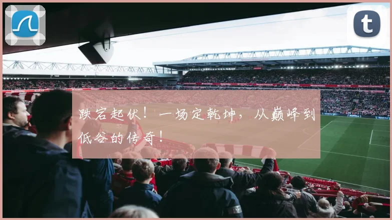 跌宕起伏！一场定乾坤，从巅峰到低谷的传奇！